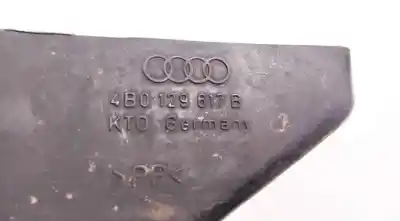 Автозапчастина б/у пластика для audi a6 c5 (4b2) 2.5 tdi посилання на oem iam 4b0129617b  
