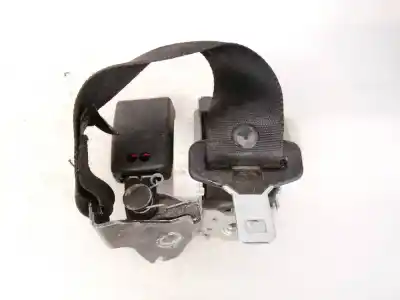 Second-hand car spare part central rear seat belt for ford mondeo iv (ba7) 2.5 oem iam references 34033695b