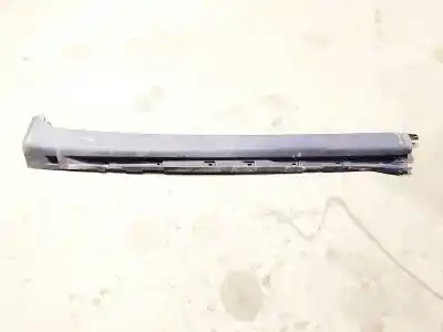 Peça sobressalente para automóvel em segunda mão embaladeira lado direito (corte) por volvo xc90 2.5 t (7 asientos) referências oem iam 