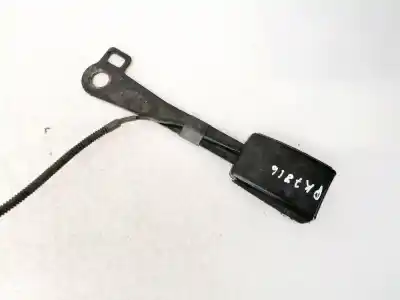 Pezzo di ricambio per auto di seconda mano pretenditore airbag anteriore sinistro per kia ceed (ed) 1.6 crdi 115 riferimenti oem iam 6093692a