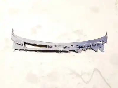 Peça sobressalente para automóvel em segunda mão grelha torpedo curcuvan por fiat croma (194) 1.9 8v multijet dynamic referências oem iam 735387351