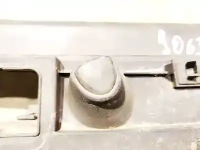 Peça sobressalente para automóvel em segunda mão plásticos por fiat croma (194) 1.9 8v multijet dynamic referências oem iam 