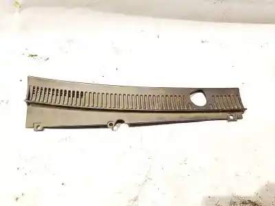 Peça sobressalente para automóvel em segunda mão grelha torpedo curcuvan por fiat croma (194) 1.9 8v multijet dynamic referências oem iam 735410996