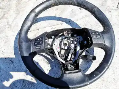 Peça sobressalente para automóvel em segunda mão volante por skoda octavia ii combi (1z5) 1.6 tdi 4x4 referências oem iam 