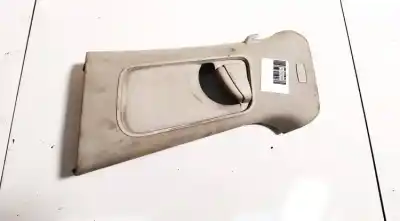 Pezzo di ricambio per auto di seconda mano plastiche per opel kadett e fastback (t85) 1.4 s (c08, c48, d08, d48) riferimenti oem iam 3c0868311b