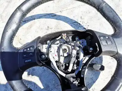 Peça sobressalente para automóvel em segunda mão comandos do volante por skoda octavia ii combi (1z5) 1.6 tdi 4x4 referências oem iam 