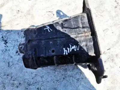 Peça sobressalente para automóvel em segunda mão reforço do pára choques dianteiro por skoda octavia ii combi (1z5) 1.6 tdi 4x4 referências oem iam 