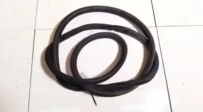 Pezzo di ricambio per auto di seconda mano gomma contorno porta per opel kadett e fastback (t85) 1.4 s (c08, c48, d08, d48) riferimenti oem iam 