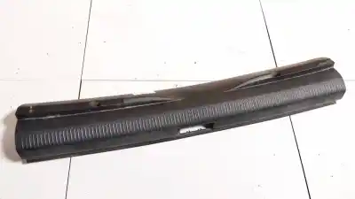 Pezzo di ricambio per auto di seconda mano plastiche per opel kadett e fastback (t85) 1.4 s (c08, c48, d08, d48) riferimenti oem iam 3c9863459