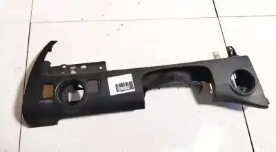 Pezzo di ricambio per auto di seconda mano plastiche per opel kadett e fastback (t85) 1.4 s (c08, c48, d08, d48) riferimenti oem iam 3c1857200