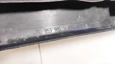Second-hand car spare part plastics for audi a6 c5 (4b2) 2.5 tdi oem iam references 4b0853905  
