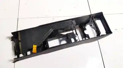 Автозапчастина б/у пластика для audi a6 c5 (4b2) 2.5 tdi посилання на oem iam 4b0863244  4b0863244