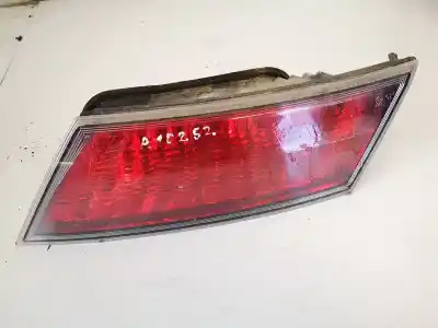 Автозапчастина б/у правий ліхтар для opel corsa a fastback (s83) 1.2 i (f08, m08, f68, m68) посилання на oem iam 22616721