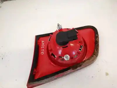 Pezzo di ricambio per auto di seconda mano luce di coda interna sinistra per opel kadett e fastback (t85) 1.4 s (c08, c48, d08, d48) riferimenti oem iam 3c9945093