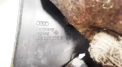Second-hand car spare part plastics for audi a6 c5 (4b2) 2.5 tdi oem iam references 4b1867272a  