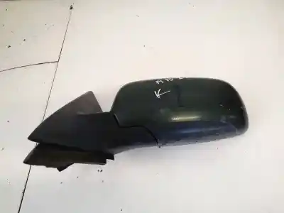 Second-hand car spare part left rearview mirror for audi a6 c5 (4b2) 2.5 tdi oem iam references 4b1858531  