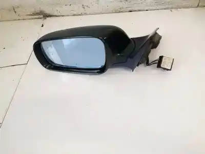 Second-hand car spare part left rearview mirror for audi a6 c5 (4b2) 2.5 tdi oem iam references 4b1858531