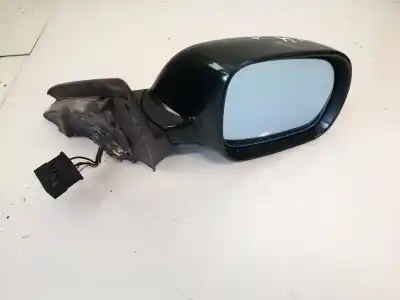 Автозапчасти б/у задний вид справа за AUDI A6 C5 (4B2) 2.5 TDI ссылки OEM IAM E6012319  