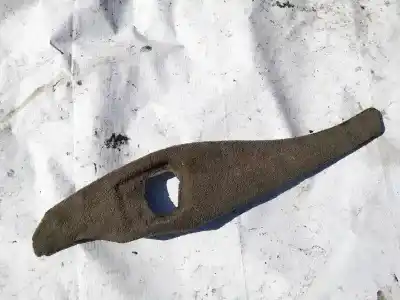 Peça sobressalente para automóvel em segunda mão plásticos por volvo xc90 2.9 bi-turbo cat referências oem iam 39971633