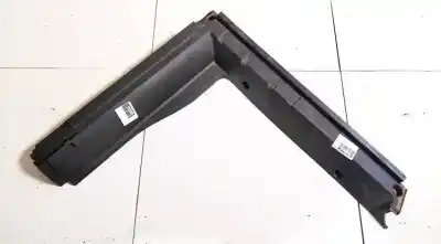 Pezzo di ricambio per auto di seconda mano plastiche per opel kadett e fastback (t85) 1.4 s (c08, c48, d08, d48) riferimenti oem iam 3c9864512a