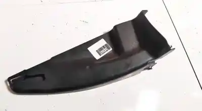 Pezzo di ricambio per auto di seconda mano plastiche per opel kadett e fastback (t85) 1.4 s (c08, c48, d08, d48) riferimenti oem iam 3c1815159c