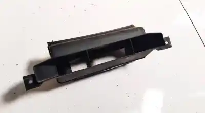 Pezzo di ricambio per auto di seconda mano plastiche per opel kadett e fastback (t85) 1.4 s (c08, c48, d08, d48) riferimenti oem iam 1k0805962e