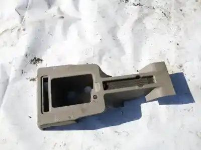 Peça sobressalente para automóvel em segunda mão plásticos por volvo xc90 2.9 bi-turbo cat referências oem iam 8665779