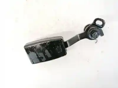 Автозапчастина б/у передній правий гачок для mazda 5 berl. (cr) 2.0 crtd active+ (105kw) посилання на oem iam   