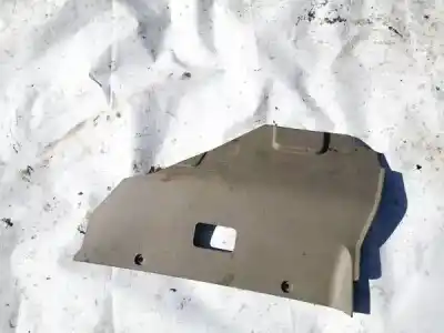 Peça sobressalente para automóvel em segunda mão plásticos por volvo xc90 2.9 bi-turbo cat referências oem iam 03409458