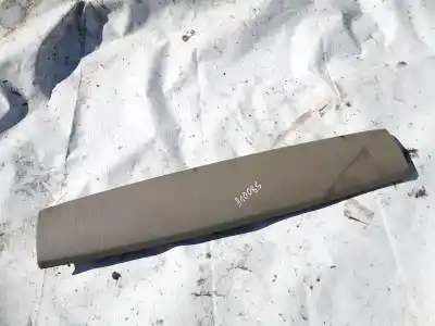 Peça sobressalente para automóvel em segunda mão plásticos por volvo xc90 2.9 bi-turbo cat referências oem iam 10158