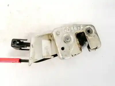 Автозапчастина б/у різні деталі для mazda cx-7, 2006.01 - 2012.12 2.3 182kw 2006.01 - 2012.12 посилання на oem iam 