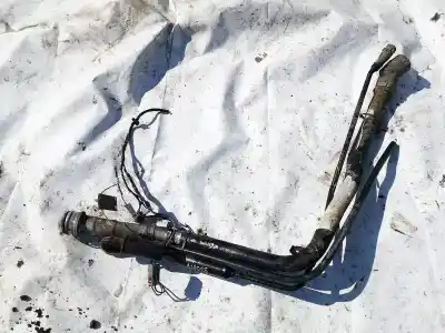 Peça sobressalente para automóvel em segunda mão tubo por volvo xc90 2.9 bi-turbo cat referências oem iam 08624902