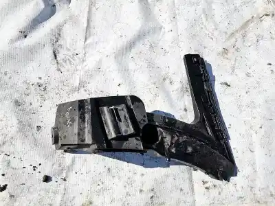 Peça sobressalente para automóvel em segunda mão reforço do pára choques traseiro por volvo xc90 2.9 bi-turbo cat referências oem iam 08620567