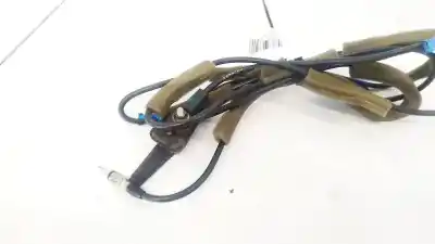 Автозапчастина б/у антена для mitsubishi space star (dg0) 1.9 di-d cat посилання на oem iam   