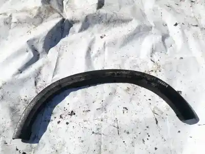 Peça sobressalente para automóvel em segunda mão aba do guarda-lamas traseiro esquerdo por volvo xc90 2.9 bi-turbo cat referências oem iam 30655183