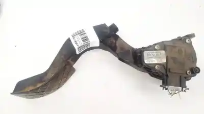 Second-hand car spare part accelerator pedal for audi a6, c5 2001.08 - 2005.01 facelift 2.5 tdi 114kw 2001.08 - 2005.01 oem iam references 8d1721523f