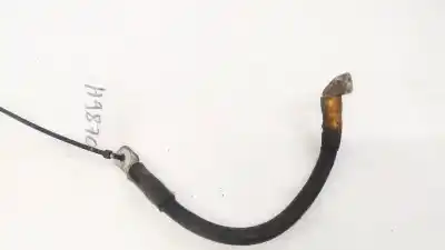 Second-hand car spare part wire for audi a6 allroad quattro (4fh) 3.2 fsi oem iam references 