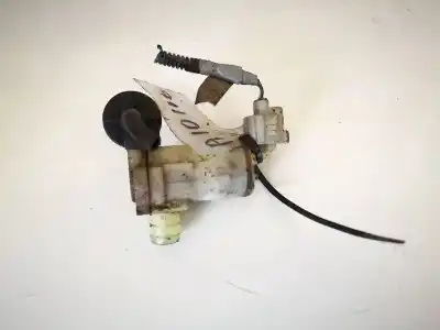 Peça sobressalente para automóvel em segunda mão motor limpa vidros por jaguar xj coupé 5.3 referências oem iam 2224650a