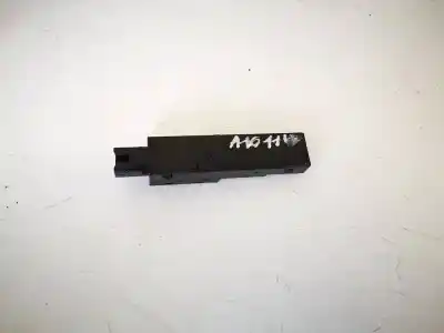 Peça sobressalente para automóvel em segunda mão sensor por skoda octavia ii combi (1z5) 1.6 tdi 4x4 referências oem iam 