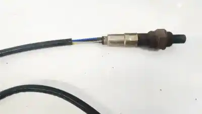 Second-hand car spare part lambda probe for audi a6 allroad quattro (4fh) 3.2 fsi oem iam references 06e906265f  