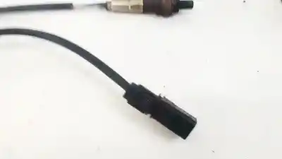 Second-hand car spare part lambda probe for audi a6 allroad quattro (4fh) 3.2 fsi oem iam references 06e906265f  