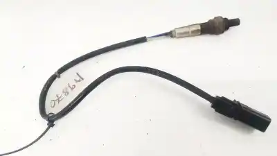 Peça sobressalente para automóvel em segunda mão SONDA LAMBDA por AUDI A6 ALLROAD QUATTRO (4FH)  Referências OEM IAM 06E906265F  