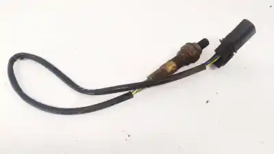 Peça sobressalente para automóvel em segunda mão SONDA LAMBDA por AUDI A6 ALLROAD QUATTRO (4FH)  Referências OEM IAM 06E906265F  