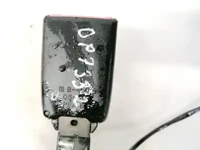 Автозапчасти б/у крюк для ремня передний правый за subaru legacy berl. b13 (bl) 2.0 se ссылки oem iam e034501  