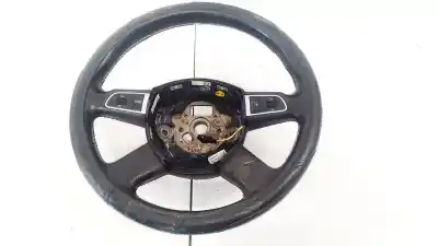 Автозапчастина б/у кермо для audi a4 b8 (8k2) 2.0 tdi посилання на oem iam 8p0419091bg