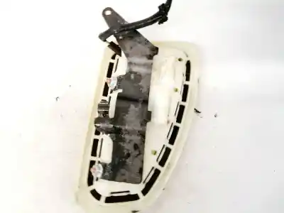 Автозапчасти б/у левая боковая подушка безопасности за citroen c4 i (lc_) 1.6 16v ссылки oem iam 96536612zd  7422727