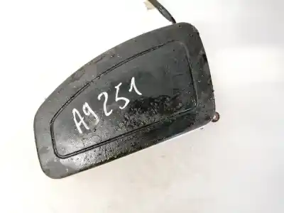 Автозапчастина б/у ліва бічна подушка безпеки для citroen c4 i (lc_) 1.6 16v посилання на oem iam 96536612zd Автозапчастина б/у ліва бічна подушка безпеки для citroen c4 i (lc_) 1.6 16v посилання на oem iam 96536612zd