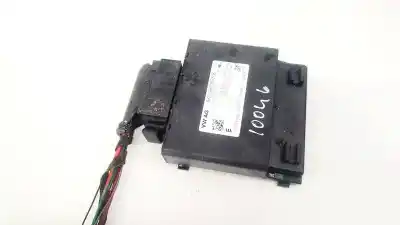 Автозапчастина б/у електронний модуль для audi a4 b8 (8k2) 2.0 tdi посилання на oem iam 8k0959663b