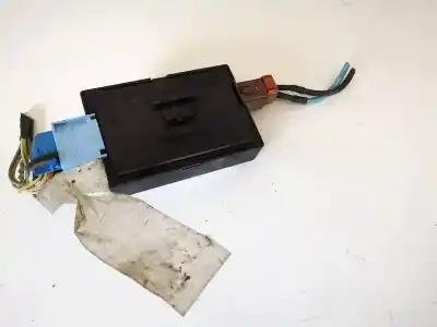 Second-hand car spare part sensor for fiat scudo furgón (272) 1.6 jtdm cat oem iam references 9657384680  