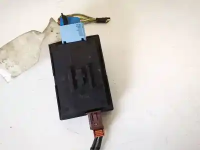 Second-hand car spare part sensor for fiat scudo furgón (272) 1.6 jtdm cat oem iam references 9657384680  